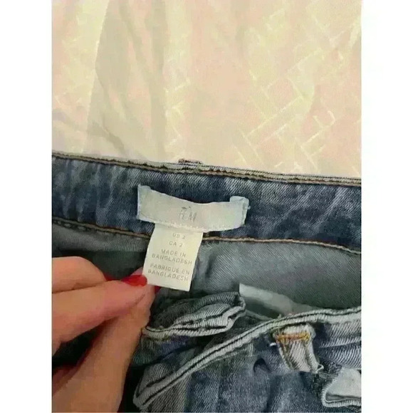 - H&M pants - Picture 4 of 4